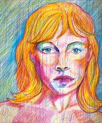 Image of SALE-now! PABO Artist Edition_Angel I Silk