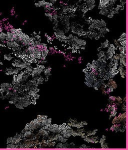 Image of SALE-Now! Oceania_2 I Silk