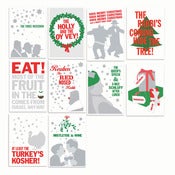 Image of Variety pack of 10 cards
