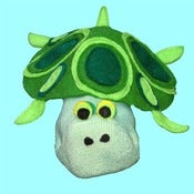 Image of Parsley™ Turtle Sockett®