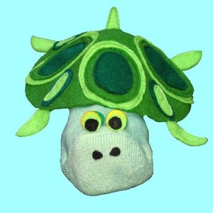 Image of Parsley™ Turtle Sockett®
