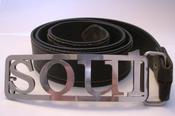 Image of HEBILLAS PERSONALIZADAS