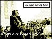 Image of The League of Legendary Ladies, Pack One
