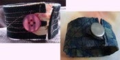 Image of Wrist Cuffs
