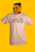 Image of Orchard Tee - Lou's Wood Camel