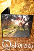 Image of Oskoreien - digisleeve CD
