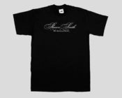 Image of SHAWN SMITH - The Diamond Hand T-Shirt