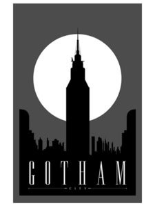 Image of Gotham