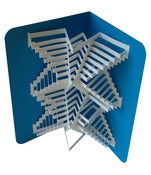 Image of Kineticard - wave