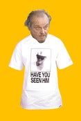 Image of Orchard Tee - Whitey