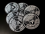 Image of Stickers
