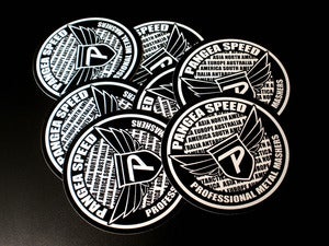 Image of Stickers