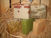 Image of Your Choice Any 5 Bars(not just in picture)