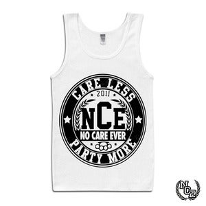 Image of Tank (White)