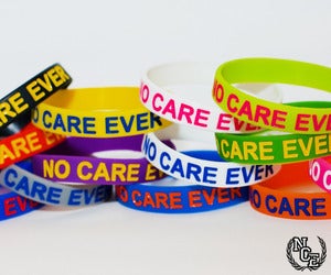 Image of 5 Wristbands