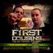 Image of First Cousins "The Corner" Featuring Joell Ortiz