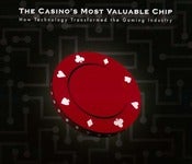 Image of The Casino's Most Valuable Chip: How Technology Transformed the Gaming Industry 