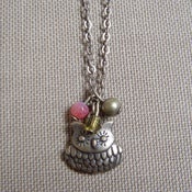Image of GIRLY - pour petites ou grandes (plusieurs modèles)