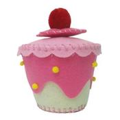 Image of Fairy cake trinket box