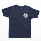 Image of ROUNDEL NAVY