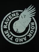 Image of Rook and the Ravens tees