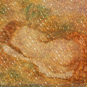 Image of Mutual Benefit + Holy Spirits - Mutual Spirits split 12"