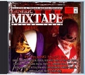 Image of Generic Mixtape Series