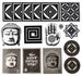 Image of STICKER PACK I