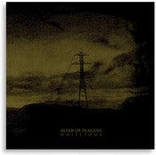 Image of "White Tomb" CD | 2009