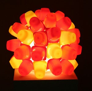 Image of PETIT YOGOURT LAMP