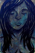 Image of TORN - GICLEE PRINT