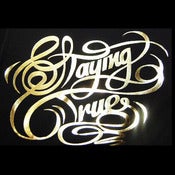 Image of "Staying True" T