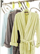 Image of Sheepy Fleece Robes