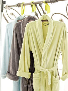 Image of Sheepy Fleece Robes
