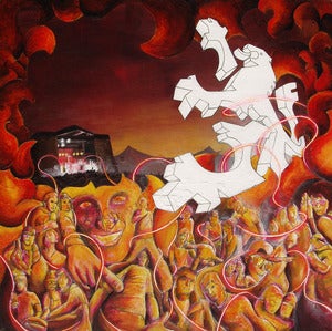 Image of Gatecrash