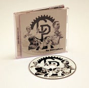Image of The CounterParts (CD)