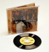 Image of FATGUMS X BAMBU: A Peaceful Riot EP (CD/Vinyl)
