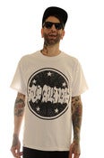 Image of Logo Tee - White