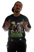 Image of Skytrippers Tee.