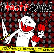 Image of I TASTE SOUND VOLUME 1 