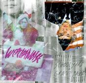 Image of Merchandise - Schoolyard [Club Mix] 7"
