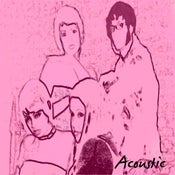 Image of Acoustic CD