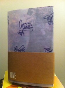 Image of HIVE Comics Anthology NUMBER FIVE
