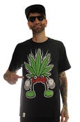 Image of Buddy Tee.