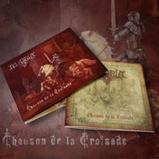 Image of Chanson de la Croisade