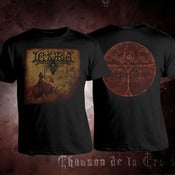 Image of Chanson de la Croisade T-shirt