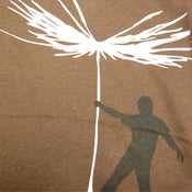 Image of Into The Wind