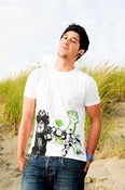Image of Clocks Tee