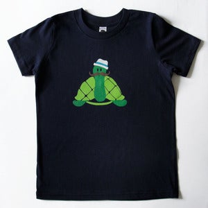 Image of TURTLE T-SHIRT