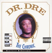 Image of Dr. Dre / The Chronic (Explicit Version)